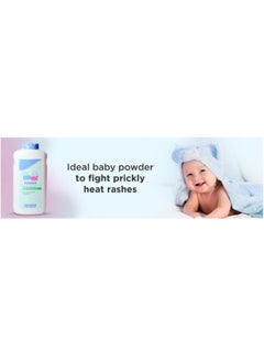 Baby Powder With Honeysuckle - pnsku/N14501714A/45/_/1739262541/cf3181b2-5cec-4d1f-800c-910ba95b407d