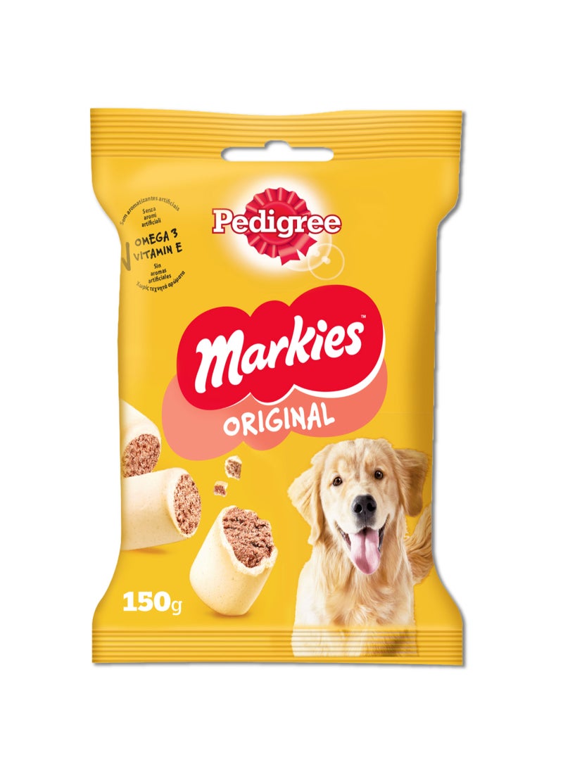 بيديجري طعام كلاب ماركيز 150 جم - Image 1