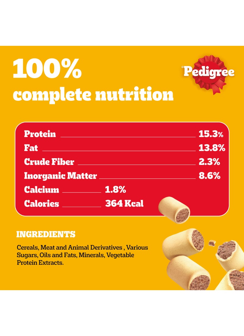 بيديجري طعام كلاب ماركيز 150 جم - Image 4