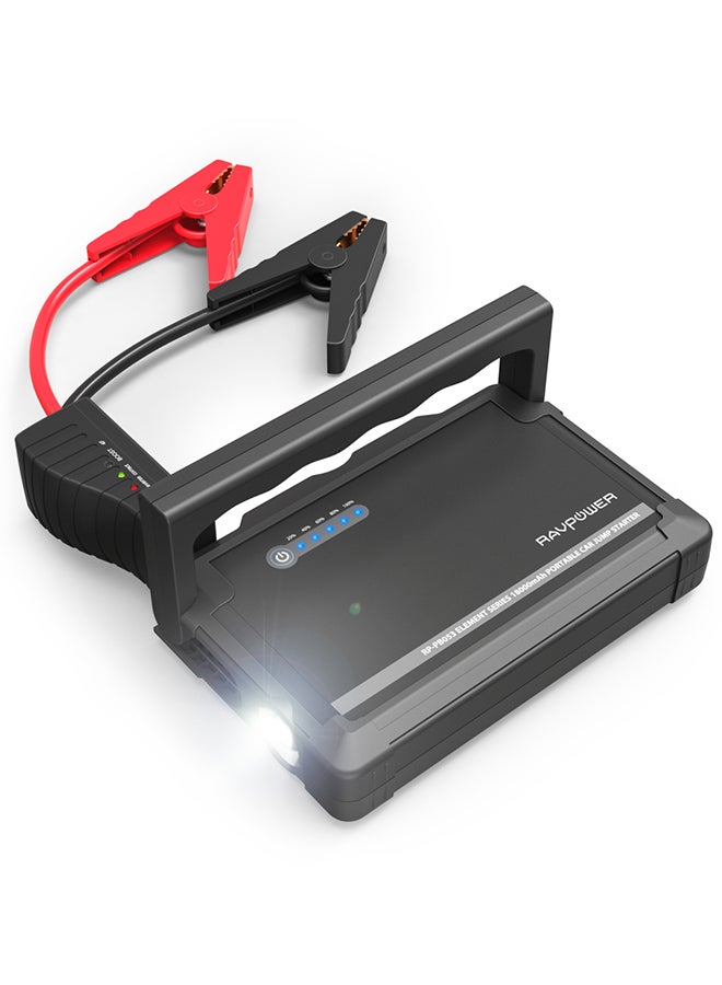 راف باور باور بانك - عنصر بدء الحركة بكبل توصيل - Image 2