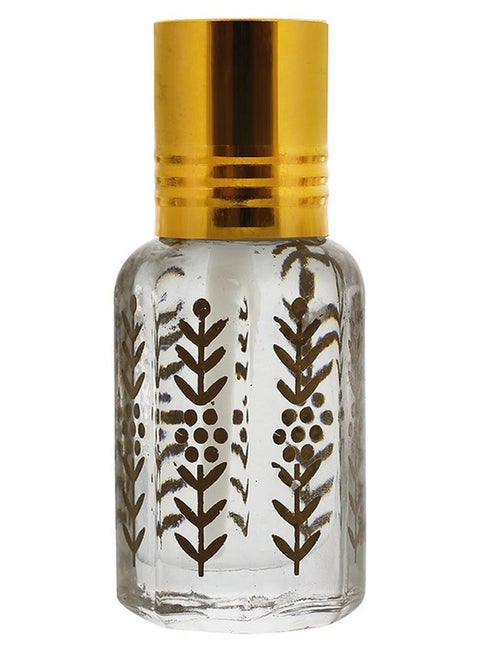 زيت عطري من المسك الأبيض الأصلي 6ملليلتر