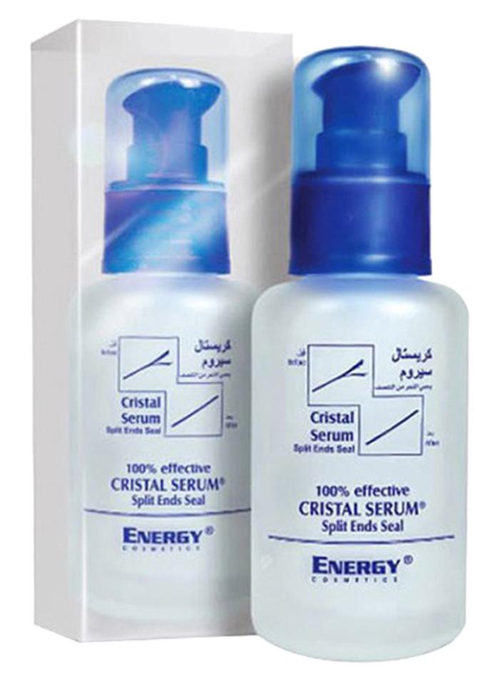 ENERGY COSMETICS Cristal Serum 100ml