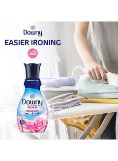 Downy Concentrate Softener - Floral Breeze 1Liters  - Image 3