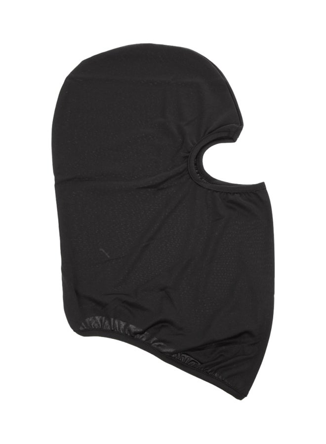 قناع لركوب الدراجات للوجه بالكامل بحماية من الاشعة فوق البنفسجية - Image 2