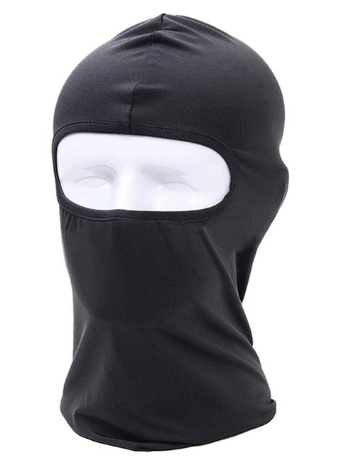 UV Protection Full Face Cycling Mask