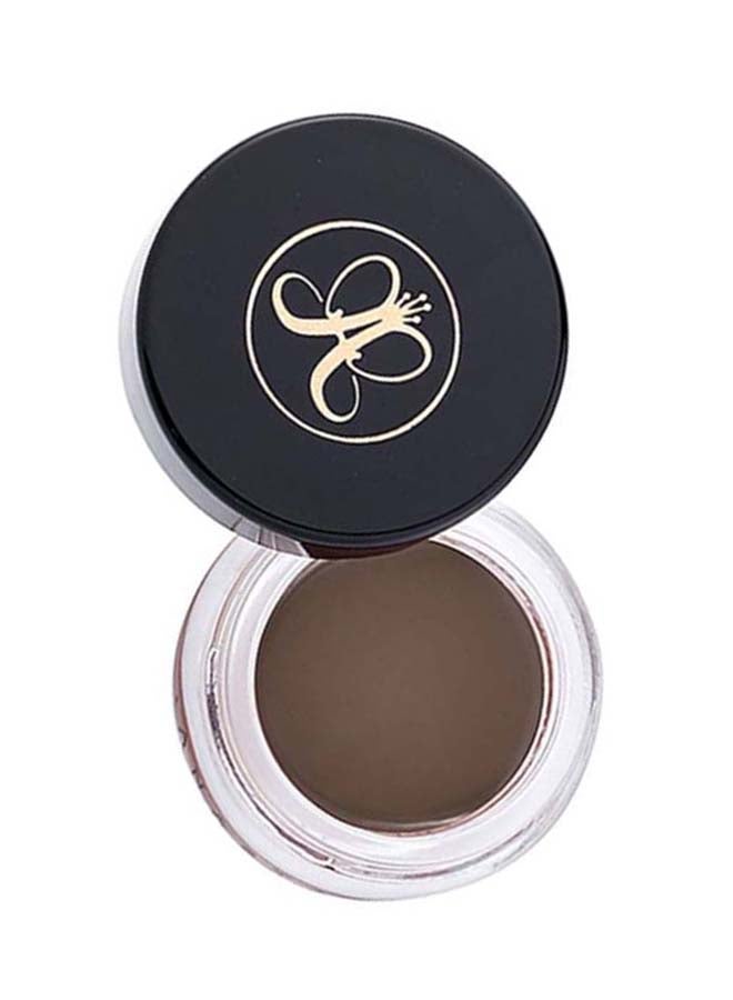 ANASTASIA BEVERLY HILLS Dipbrow Pomade Medium Brown  - Image 1