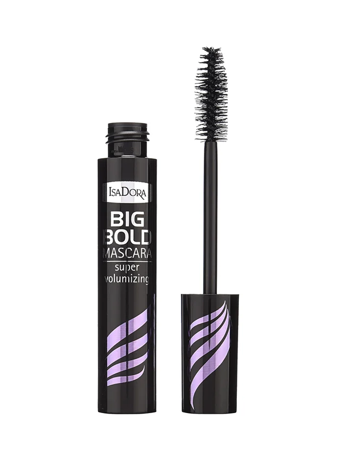 ISADORA Big Bold Mascara