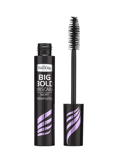 Big Bold Mascara 10 Black