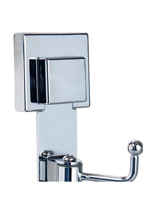 Movable Hooks Silver