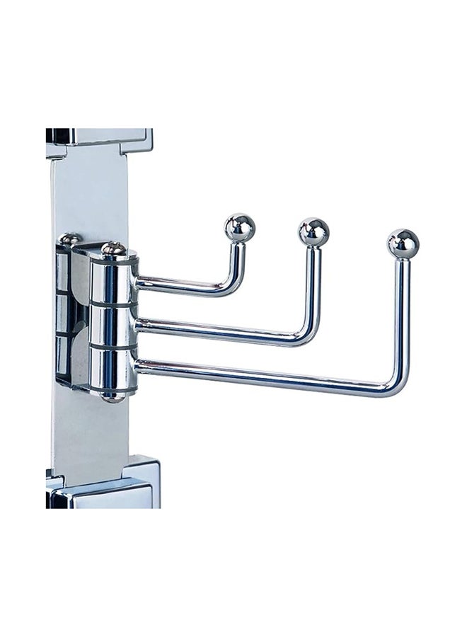 Movable Hooks Silver - pnsku/N14588290A/45/_/1732979102/fddad2eb-d17e-48c3-b0cd-4e4fbd02b2a8