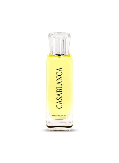 SWISS ARABIAN Casablanca Eau De Parfum