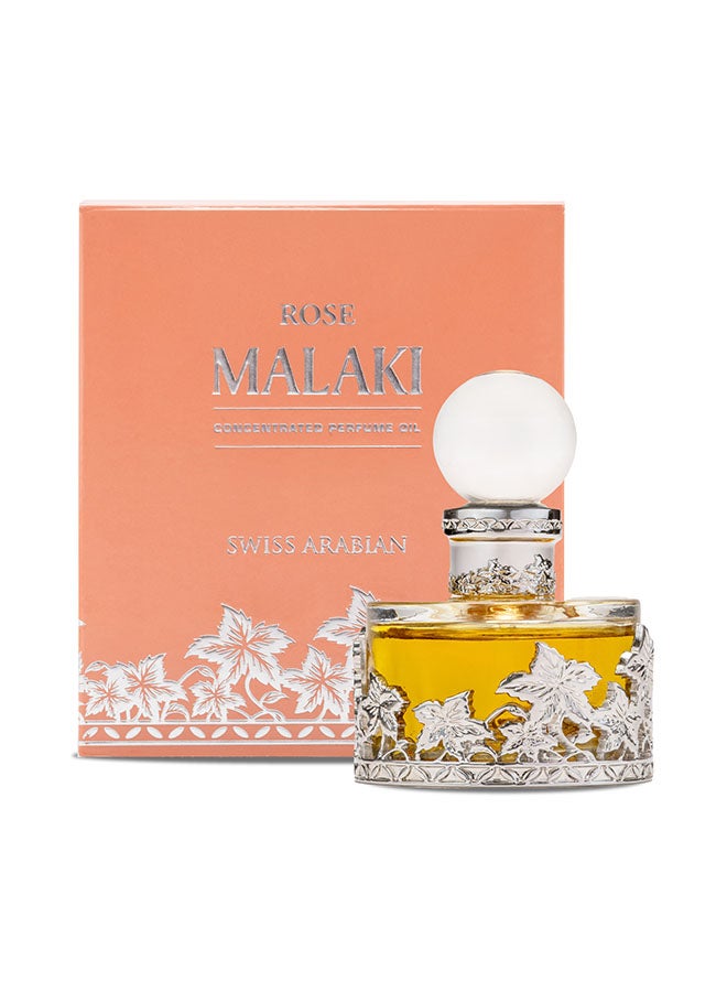 سويس أربيان روز ملكي - زيت عطري للجنسين - Image 1