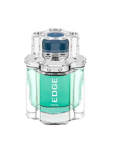 Edge Intense For Men Eau De Parfum 100.0ml