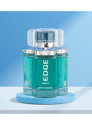 ماء عطر إيدج إنتنس 100ملليلتر - view 4