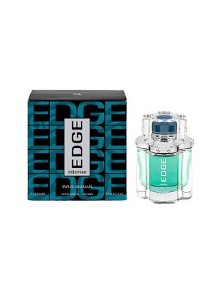 ماء عطر إيدج إنتنس 100ملليلتر - view 2