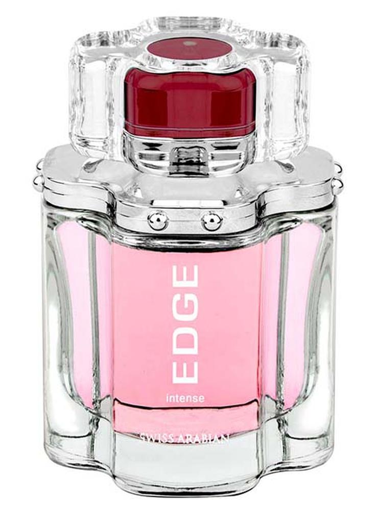 SWISS ARABIAN Edge Intense For Women Eau De Parfum 100.0ml - Image 1
