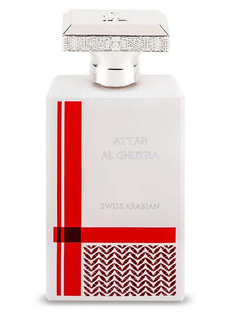 SWISS ARABIAN Attar Al Ghutra Eau De Parfum 100.0ml - Image 1