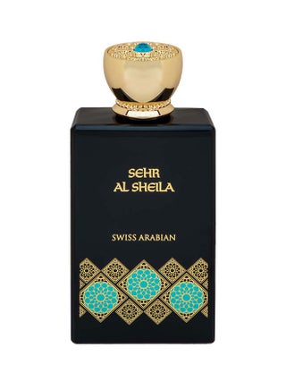 Sehr Al Sheila Eau De Parfum 100.0ml - pnsku/N14627167A/45/_/1699861546/da883b11-9ff5-41f2-9fc6-abc3410a0195