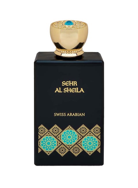 Sehr Al Sheila Eau De Parfum 100.0ml