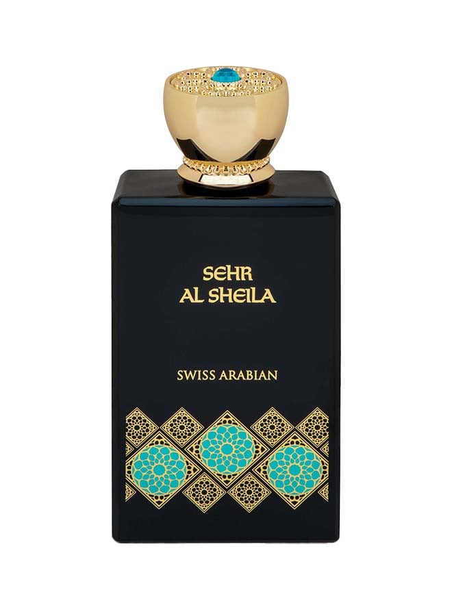 SWISS ARABIAN - Sehr Al Sheila Eau De Parfum 100.0ml - Image 1