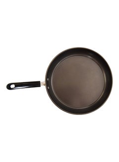 Home Concept Non-Stick Frying Pan Black/Brown 45x6x26cm  - Image 1