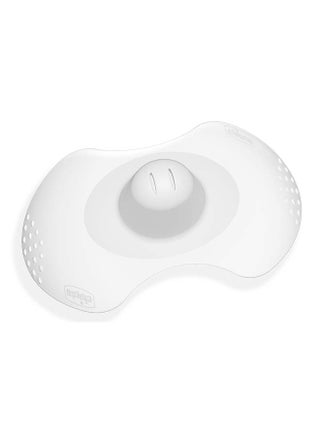 Nipple Shields Silicone Medium & Large 2Pcs - view 2