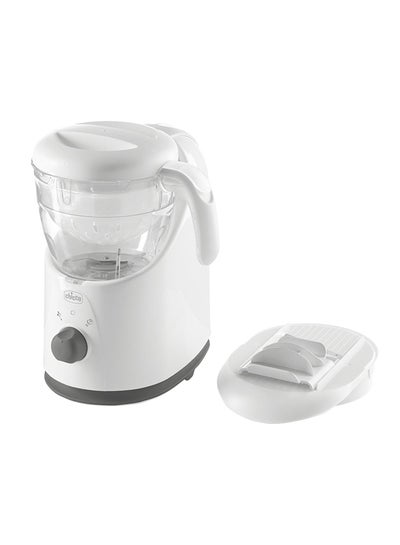 Chicco Steam Easy Meal 4