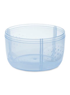 Chicco System Easy Meal Milk Powder Dispenser 0M+  - Image 4