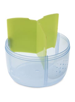 Chicco System Easy Meal Milk Powder Dispenser 0M+  - Image 3