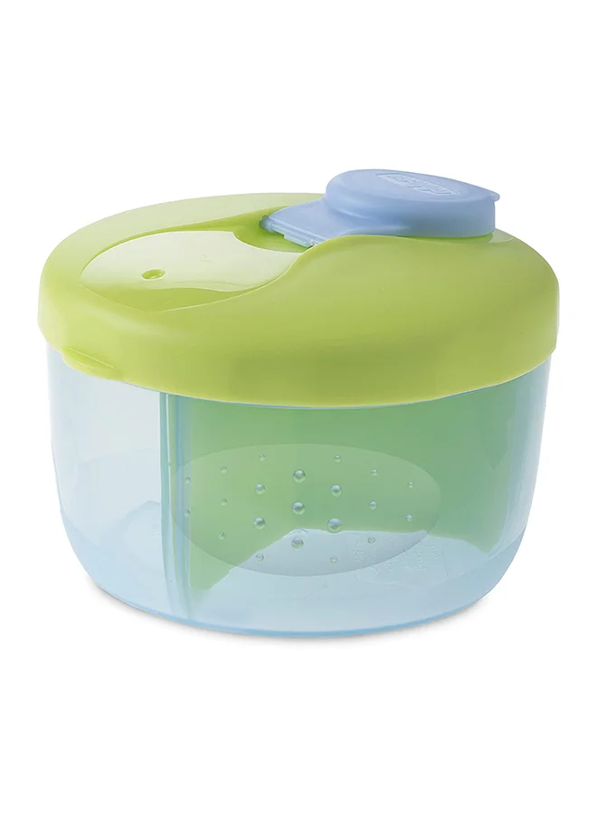 Chicco System Easy Meal Milk Powder Dispenser 0M+