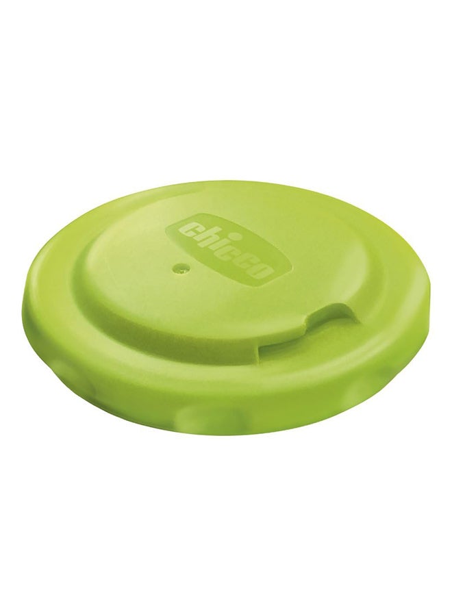 Chicco - System Easy Meal Baby Food Containers 6M+ - Image 1