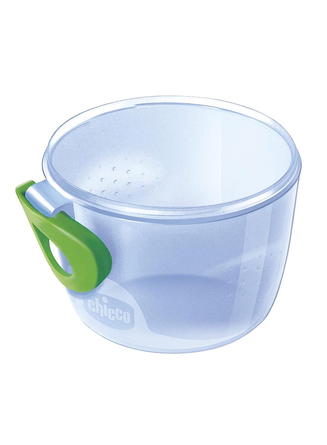 Chicco System Easy Meal Baby Food Containers 6M+  - Image 5