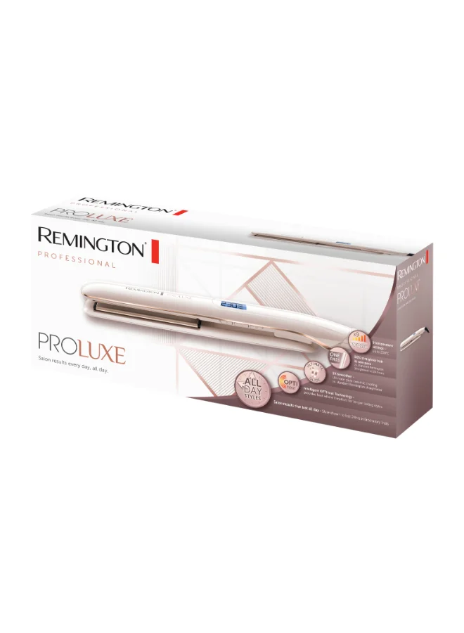 REMINGTON Proluxe 5X Professional Straightner