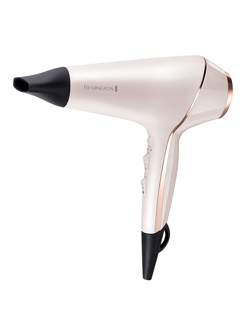 REMINGTON - Proluxe Professional Hair Dryer 2400W REAC9140 21.3 x 9.3 x 29cm - Image 1