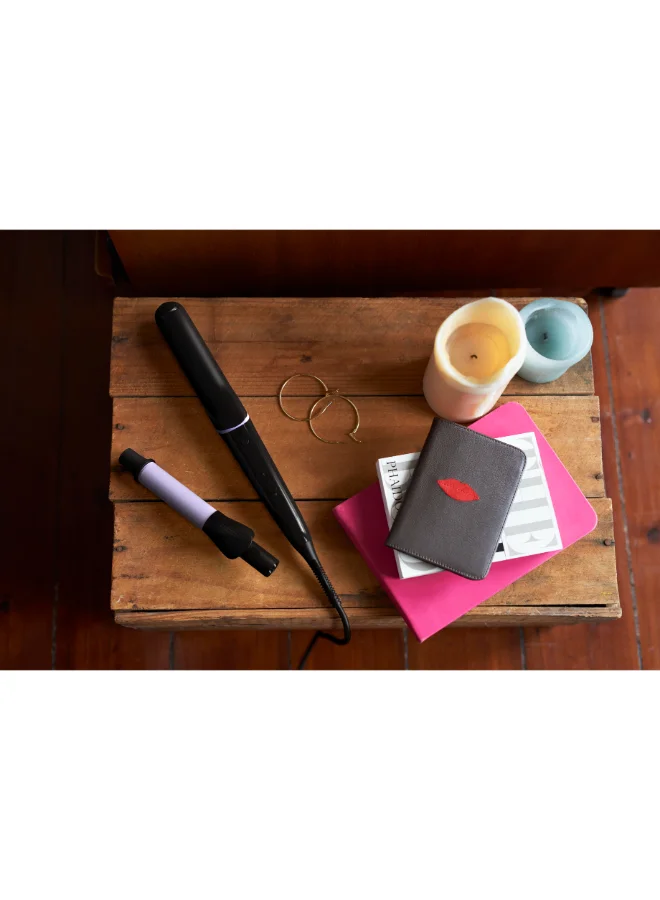 Philips Multi-Styler BHH811/03, 2 Years Warranty Black