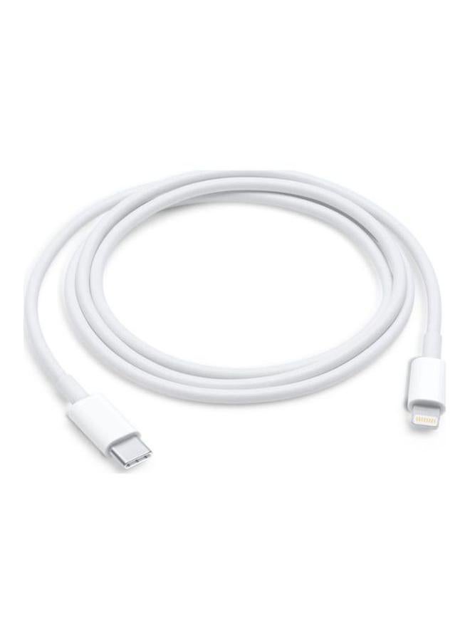 Samsung Adaptive Fast Charger With USB Type-C Cable White - Image 3
