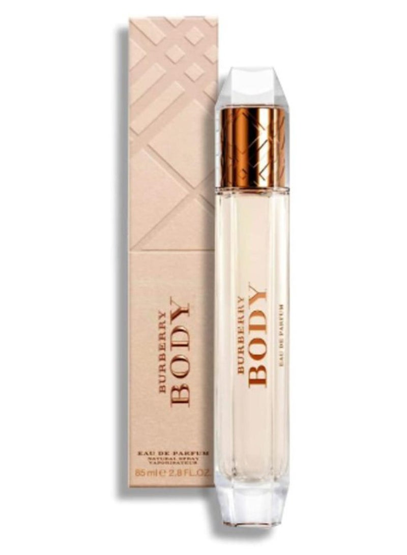 بربري عطر بربري بادي EDP 85ملليلتر - Image 1