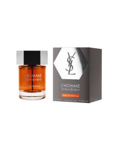 Yves Saint Laurent L'Homme EDP 100ml  - Image 2