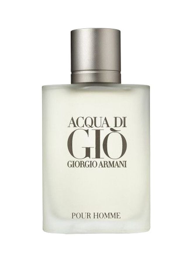 GIORGIO ARMANI Acqua Di Gio EDT 100ml - Image 1