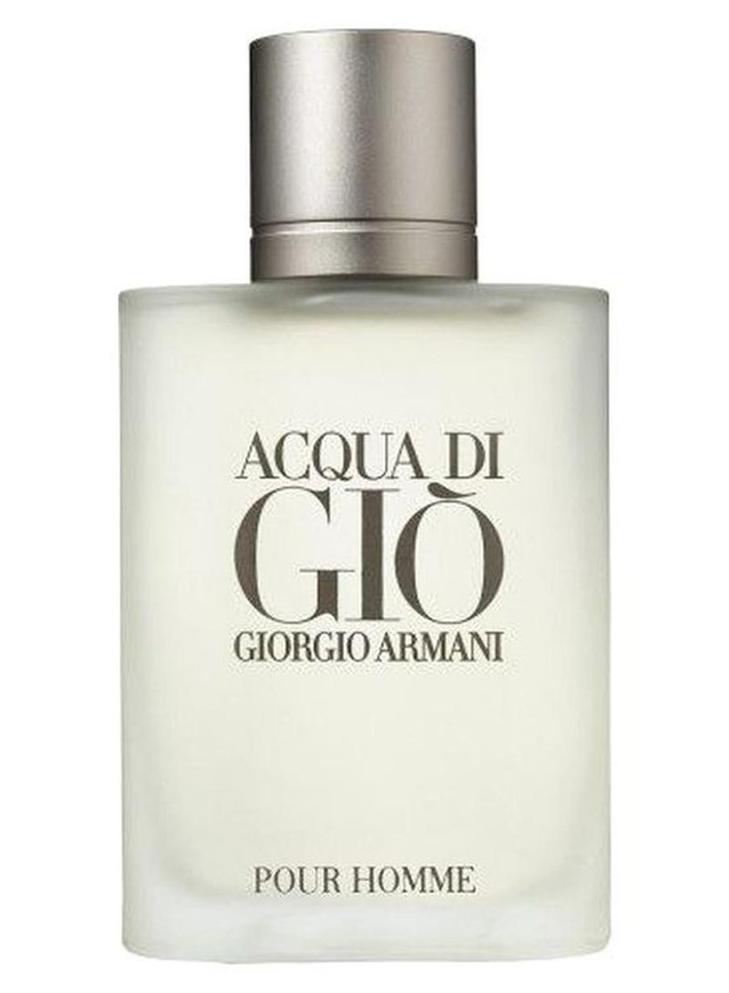 GIORGIO ARMANI Acqua Di Gio EDT 100ml - Image 1