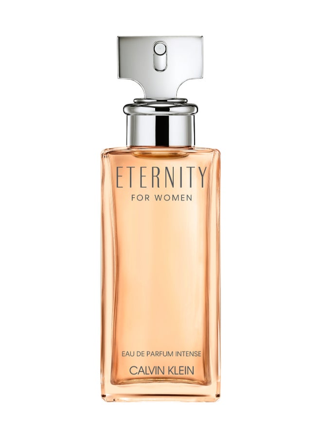 CALVIN KLEIN - Eternity Eau De Parfum Intense 100ml - Image 1
