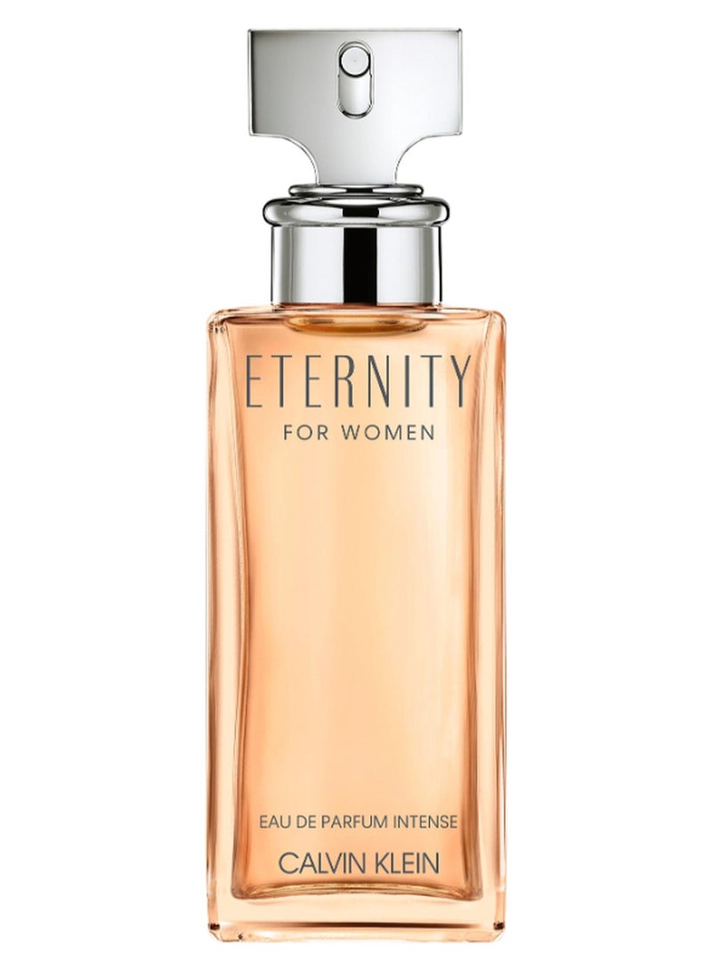 CALVIN KLEIN Eternity Eau De Parfum Intense 100ml - Image 1