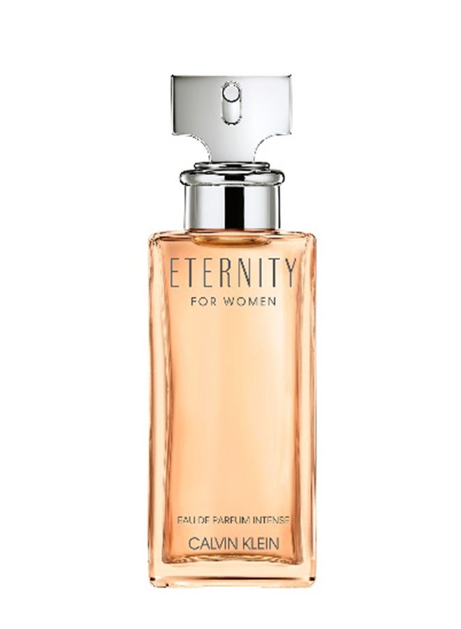 CALVIN KLEIN Eternity Eau De Parfum Intense 100ml - Image 1