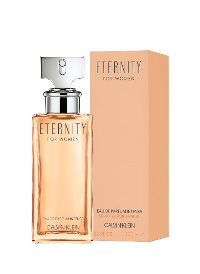 CALVIN KLEIN Eternity Eau De Parfum Intense 100ml - Image 2