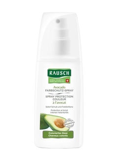 Color-Protecting Spray Conditioner - Avocado 100ml - pnsku/N14817340A/45/_/1709301362/a9885336-b9f8-4a96-a948-1d63ccd8ee34