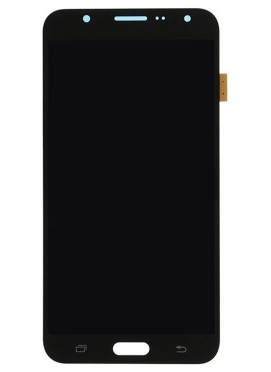 Samsung Replacement LCD Display For Samsung Galaxy J7 2016 (J710) Black