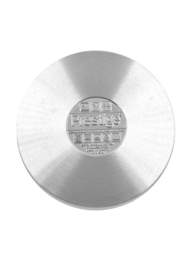 برستيج إناء مرقة إنفينتي بغطاء فضي 30Cmسم - Image 4