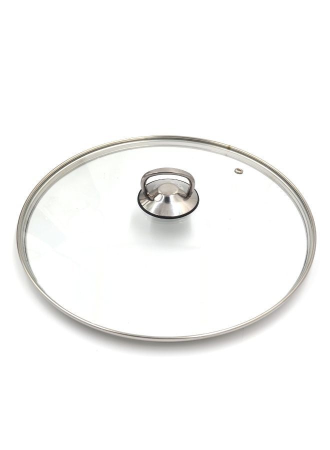 برستيج إناء مرقة إنفينتي بغطاء فضي 30Cmسم - Image 3