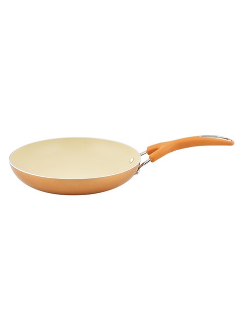 Frypan- Cushion Smart Orange 26cm