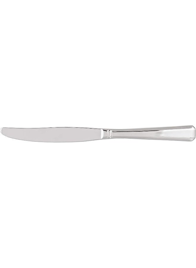 Winsor Stainless Steel Steak Knife Pilla Silver  - Image 2
